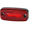Feu arrière LED HELLA 2TM345600307