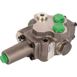 Brake valve UNBRANDED 2VFRH04C00CA