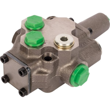 Brake valve UNBRANDED 2VFRH04C00CA