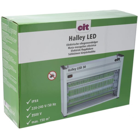 Tue-mouches HALLEY 299991KER