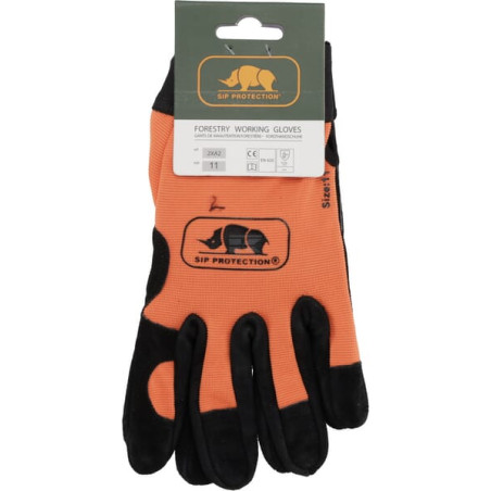 Gants SIP 2XA257011
