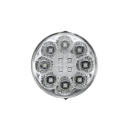 Clignotant HELLA 2BA009001431