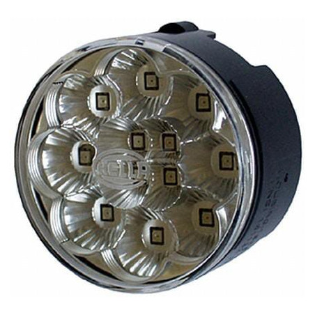 Clignotant HELLA 2BA009001431