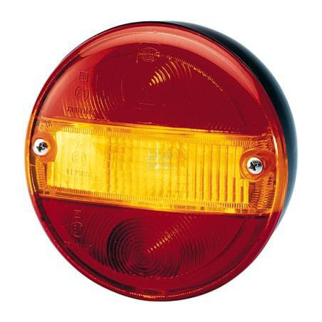 Feu arrière HELLA 2SD001685317