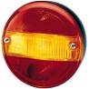 Feu arrière HELLA 2SD001685317