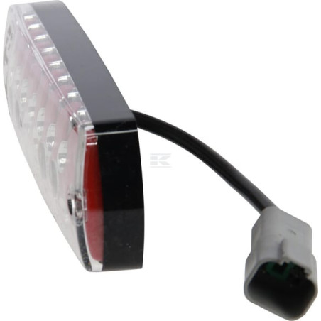 Feu arrière LED HELLA 2SK343910057