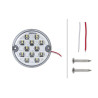 Feu de recul HELLA 2ZR357028041