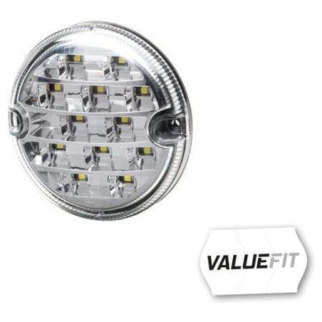 Feu de recul HELLA 2ZR357028041
