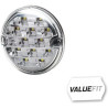 Feu de recul HELLA 2ZR357028041