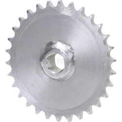 Roue dentée KONGSKILDE 300048200