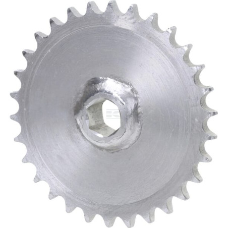 Roue dentée KONGSKILDE 300048200