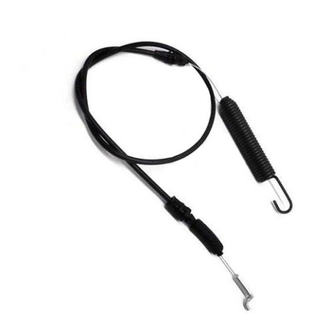 Câble d'embrayage MTD 746-04802 - 746-04802A - 74604802 - 74604802A
