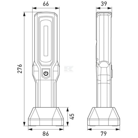 Lampe HELLA VALUEFIT 2XM357300311