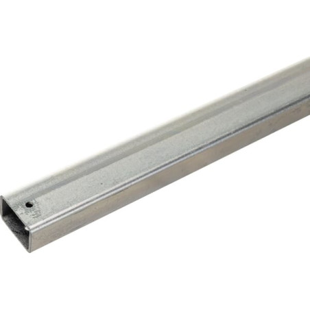 Tuyau rectangulaire KONGSKILDE 300003979