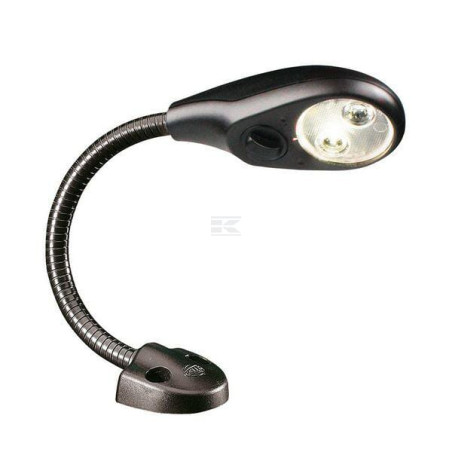 Lampe de lecture courte HELLA 2JA343720521