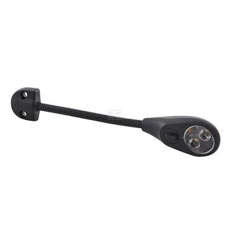 Lampe de lecture courte HELLA 2JA343720521