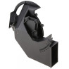 Boîtier de ventilateur KONGSKILDE 300071584