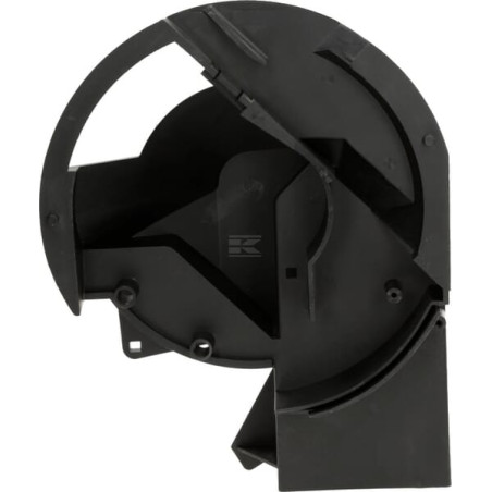 Boîtier de ventilateur KONGSKILDE 300071584