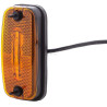 Feu d'encombrement à LED HELLA 2PS345600197