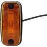 Feu d'encombrement à LED HELLA 2PS345600197