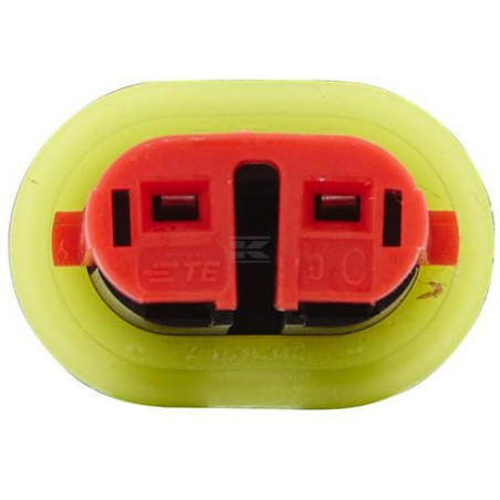 Feu d'encombrement à LED HELLA 2PS345600197