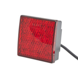 Feu anti-brouillard HELLA VALUEFIT 2NE357029141