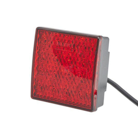 Feu anti-brouillard HELLA VALUEFIT 2NE357029141