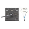 Feu anti-brouillard HELLA VALUEFIT 2NE357029141