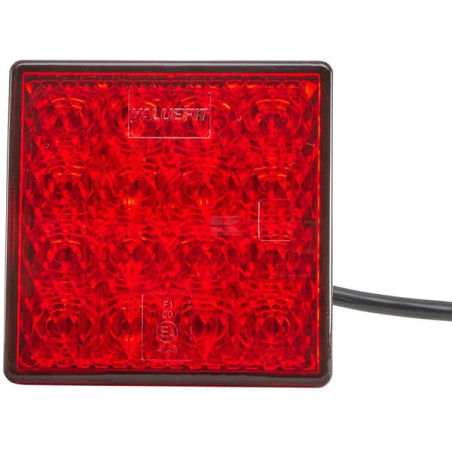 Feu anti-brouillard HELLA VALUEFIT 2NE357029141