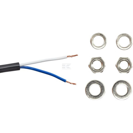 Feu anti-brouillard HELLA VALUEFIT 2NE357029141