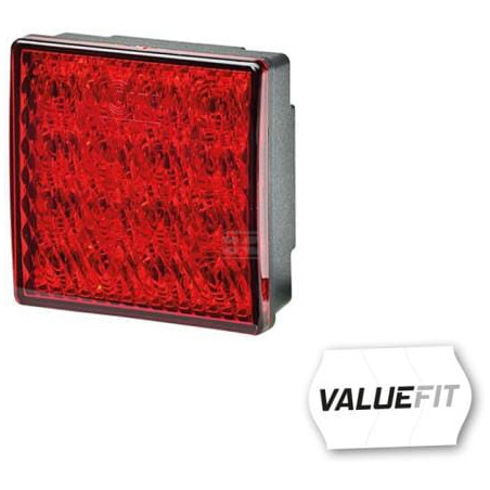 Feu anti-brouillard HELLA VALUEFIT 2NE357029141