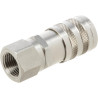 Coupleur FASTER 2FFN3812GASF2V