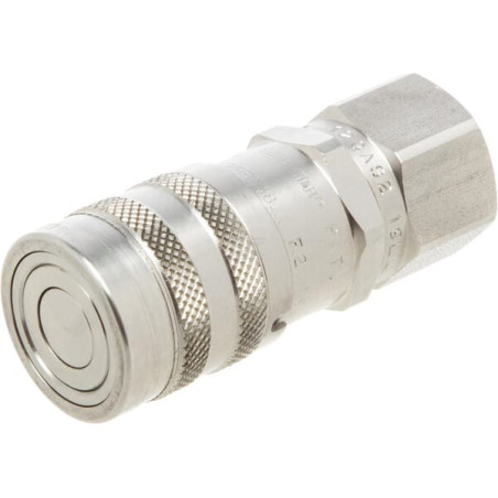 Coupleur FASTER 2FFN3812GASF2V