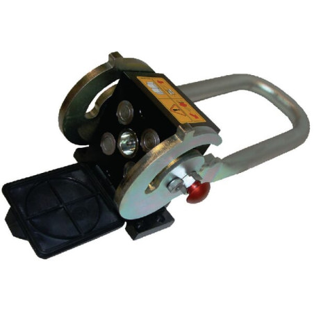 Raccord FASTER 2P506G412GFC
