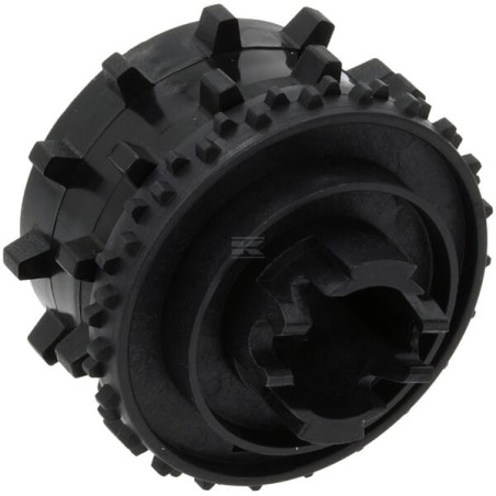 Roue de dosage KONGSKILDE 300012300