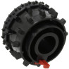 Roue de dosage KONGSKILDE 300012300