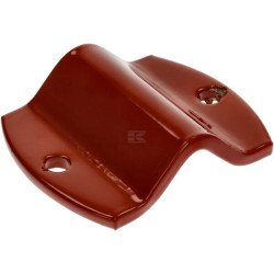 Barre plate pliée KONGSKILDE 300004558