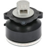 Voyant lumineux HELLA 2BA009001167