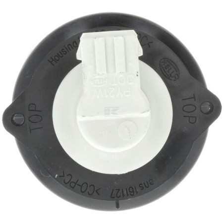 Voyant lumineux HELLA 2BA009001167