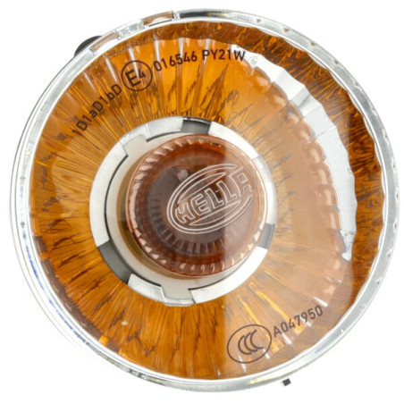 Voyant lumineux HELLA 2BA009001167