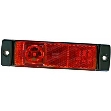 Feu de gabarit HELLA 2TM008645951