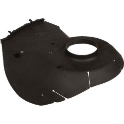 Carter de protection de courroie CATELGARDEN - GGP 22060198/0 - 220601980