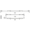 Lampe HELLA VALUEFIT 2XM357300501