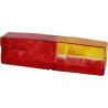 Lentille gauche UNBRANDED 2SD002844051LLSX
