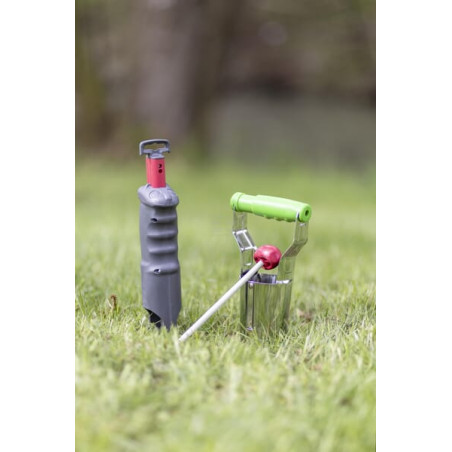 Piège à campagnol KERBL 299821