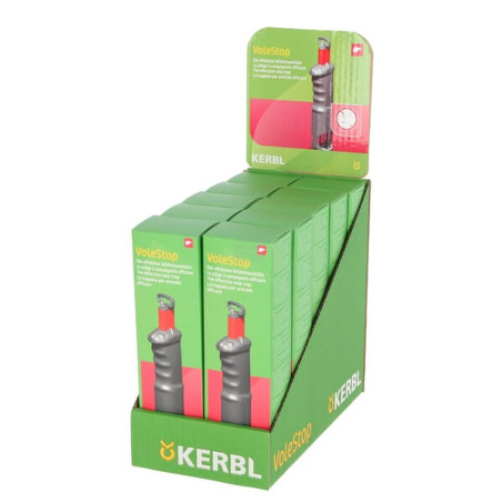 Piège à campagnol KERBL 299821