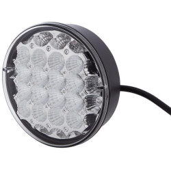 Feu arrière LED HELLA 2SD344200001