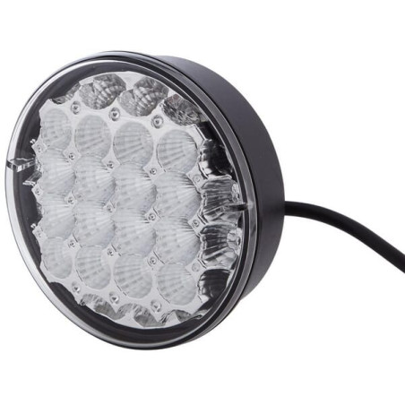 Feu arrière LED HELLA 2SD344200001