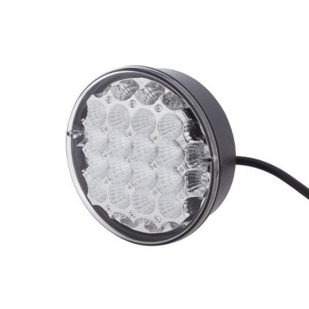 Feu arrière LED HELLA 2SD344200001