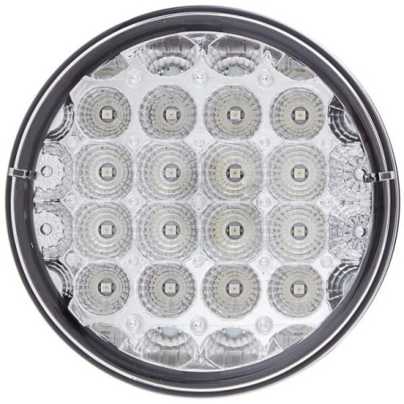 Feu arrière LED HELLA 2SD344200001